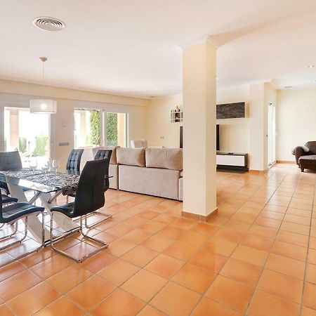 Casa Wohra a 2.7km de la Playa Villa Calpe Bagian luar foto