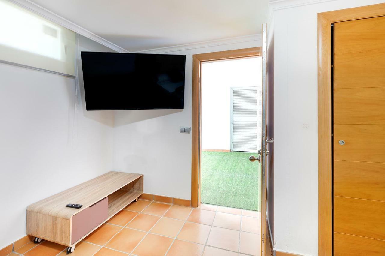 Casa Wohra a 2.7km de la Playa Villa Calpe Bagian luar foto