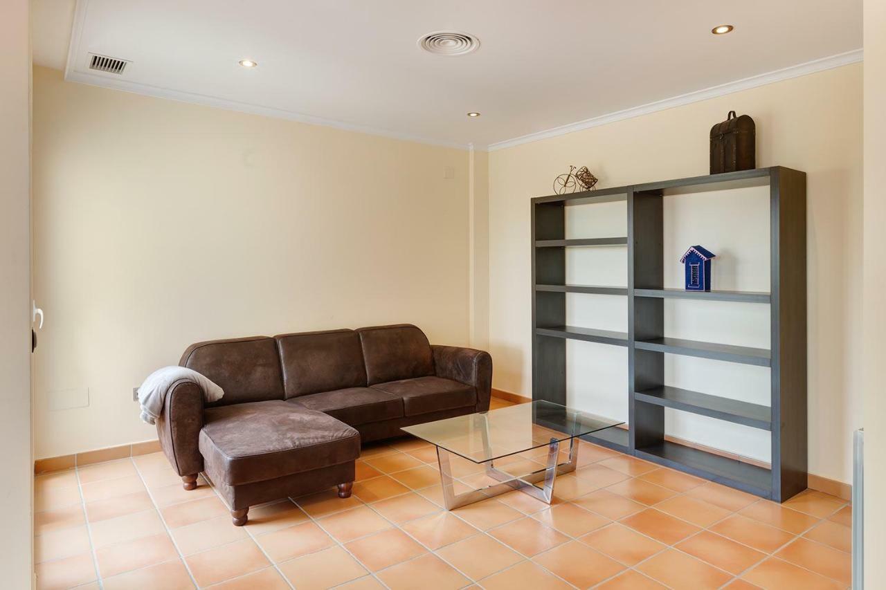 Casa Wohra a 2.7km de la Playa Villa Calpe Bagian luar foto
